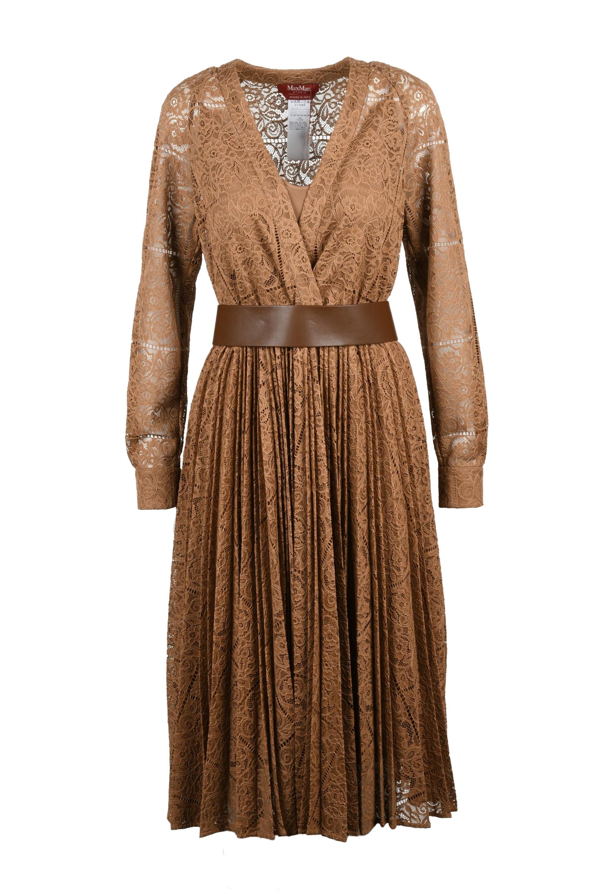 MAX MARA STUDIO - DRESS