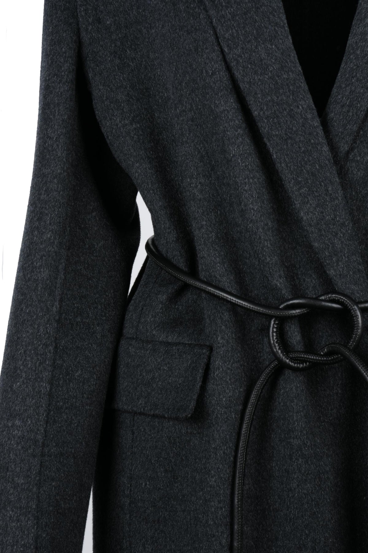 SEMICOUTURE - OUTWEAR JACKETS