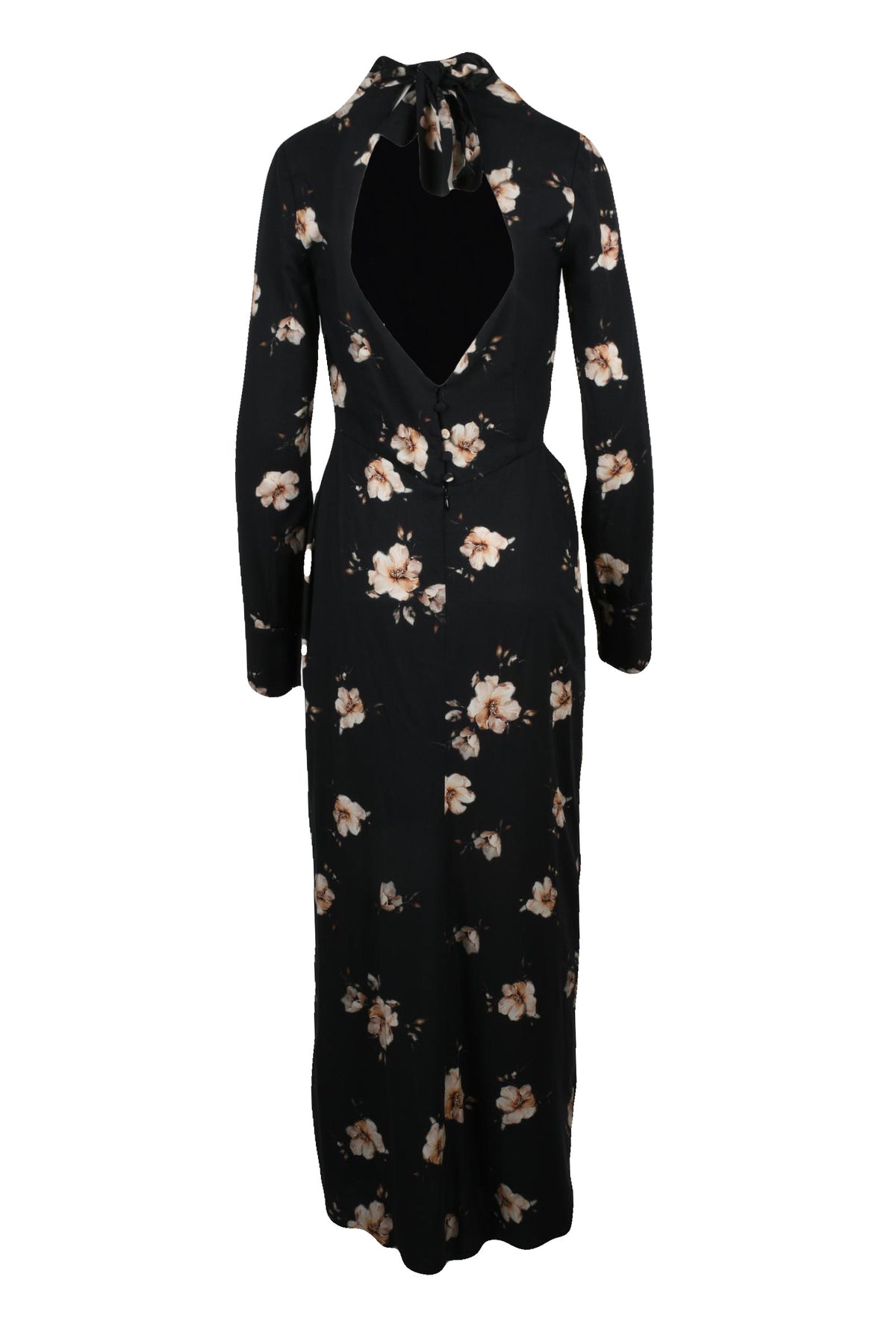 MAR DE MARGARITAS - DRESS