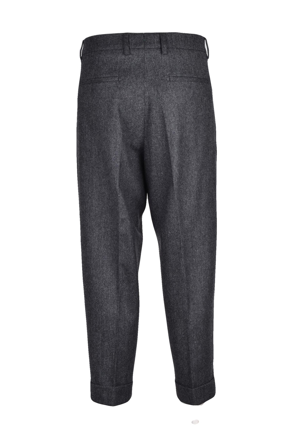 BERWICH - TROUSERS