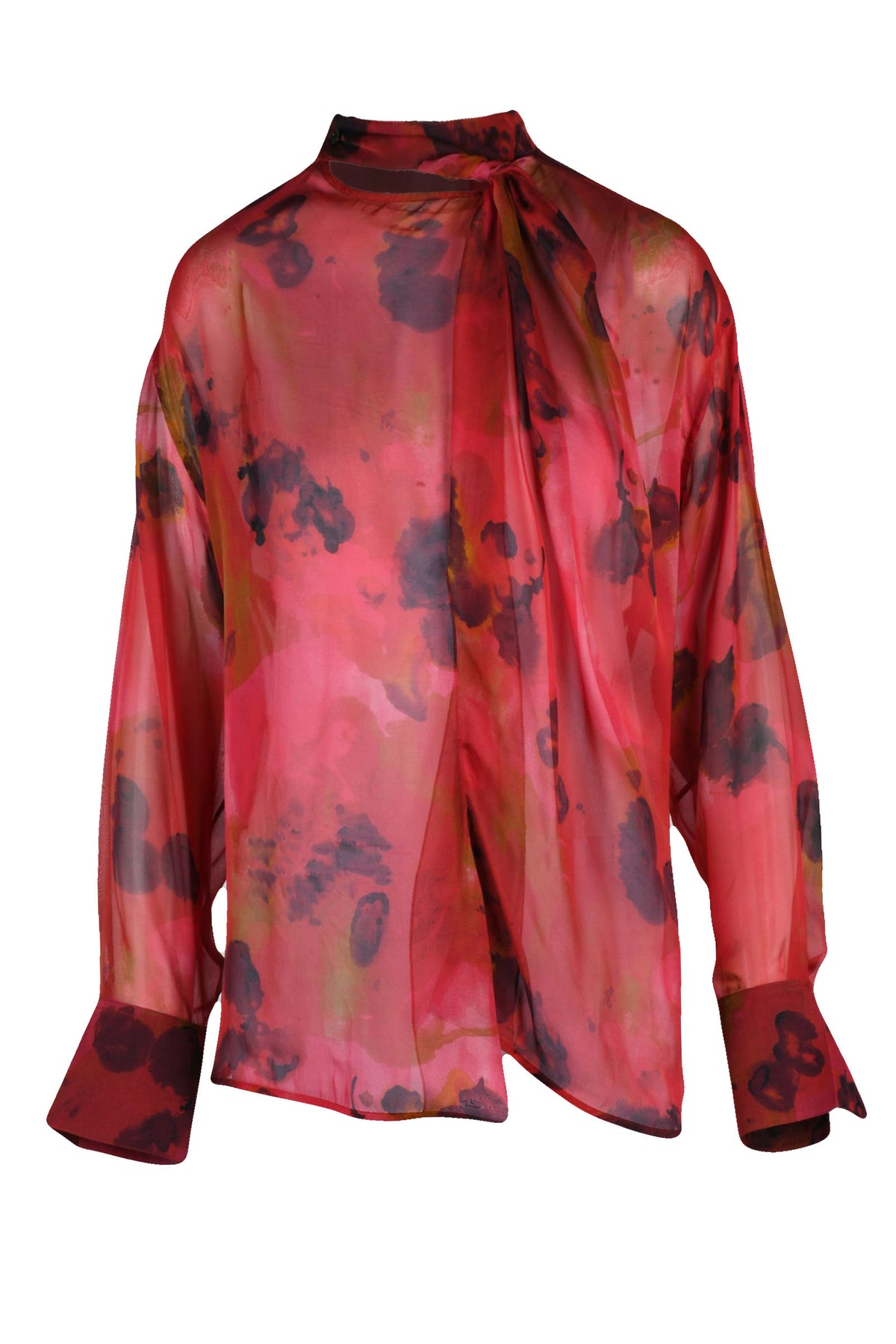 VICTORIA BECKHAM - SHIRT