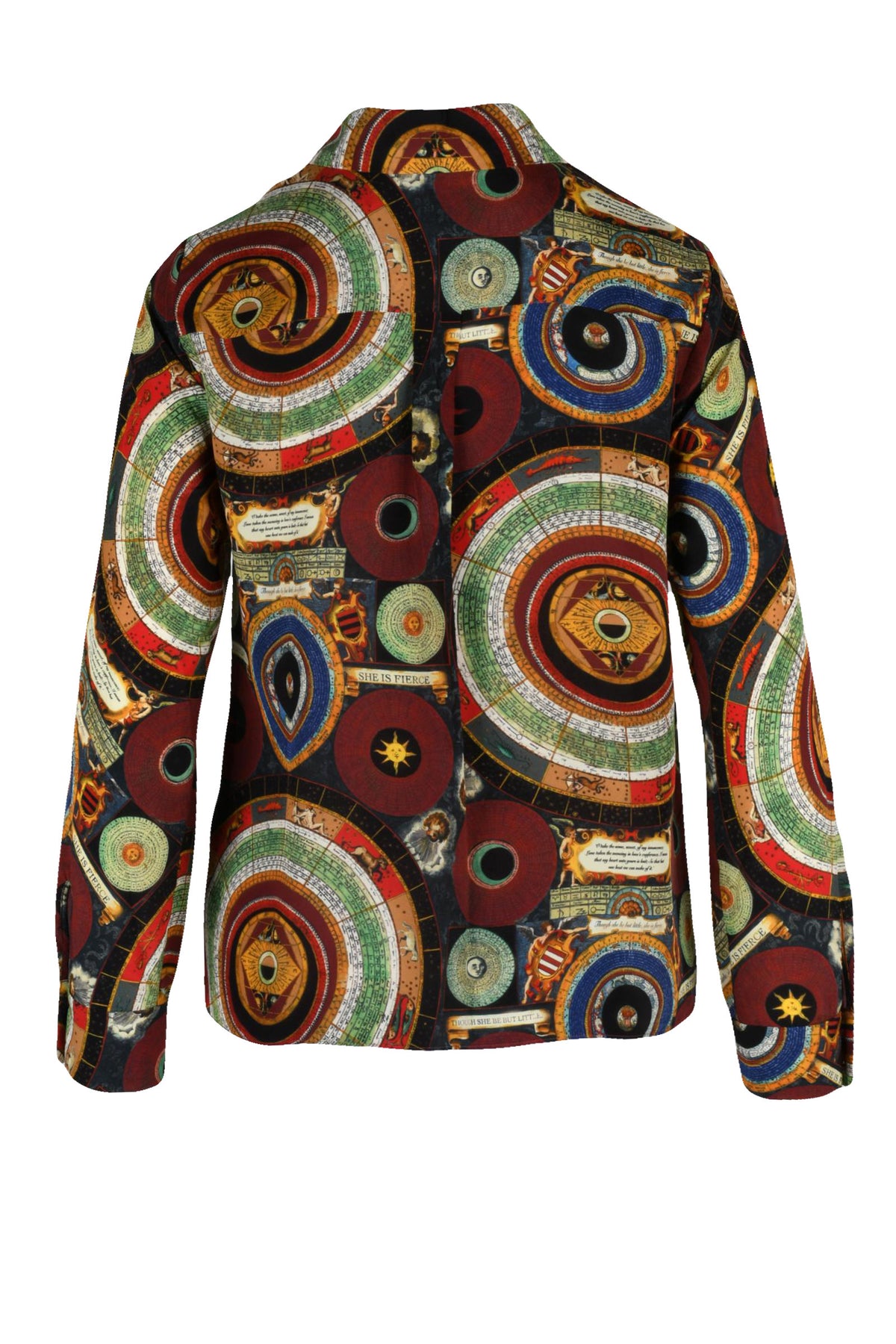 ALICE+OLIVIA - SHIRT