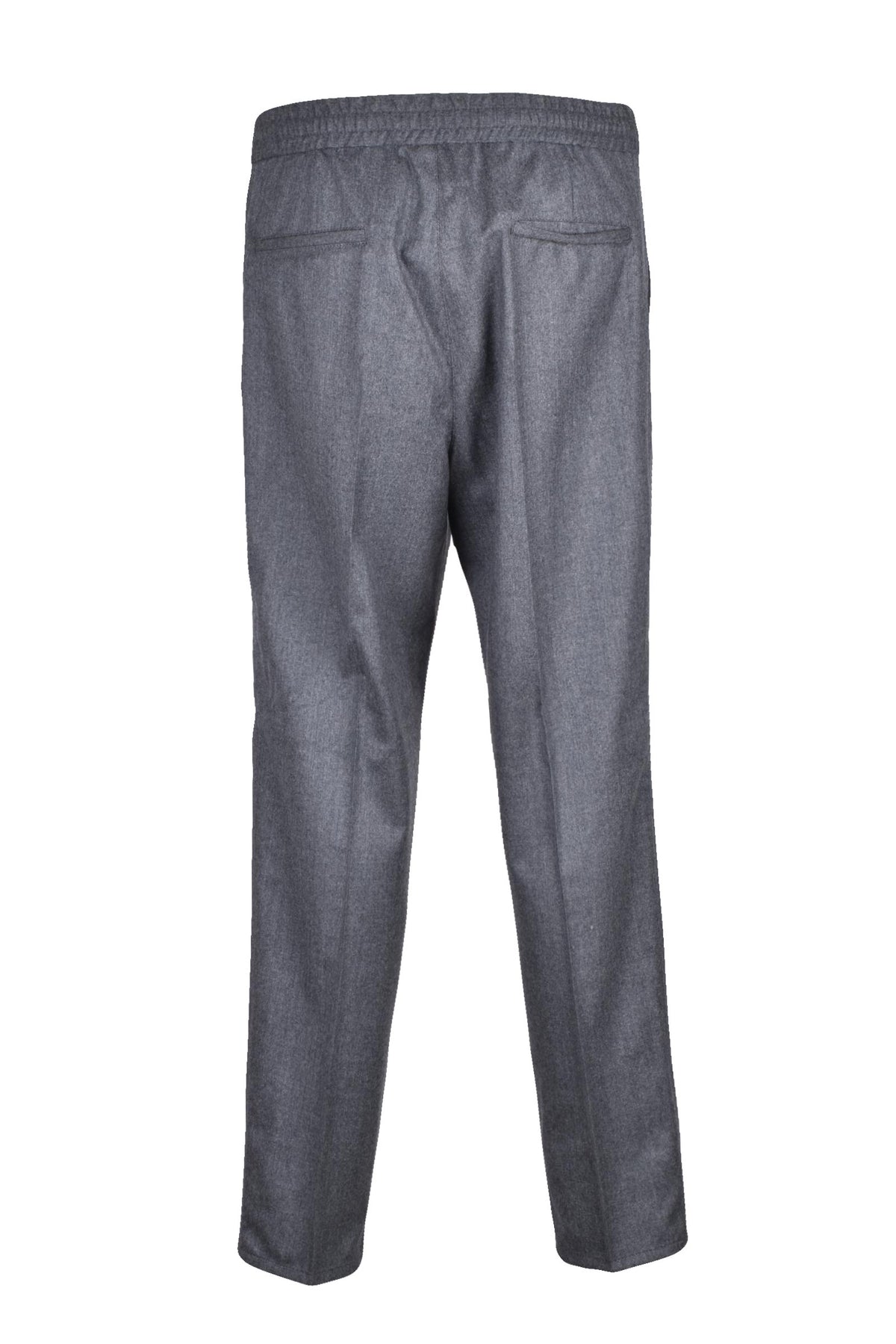 BRUNELLO CUCINELLI - TROUSERS