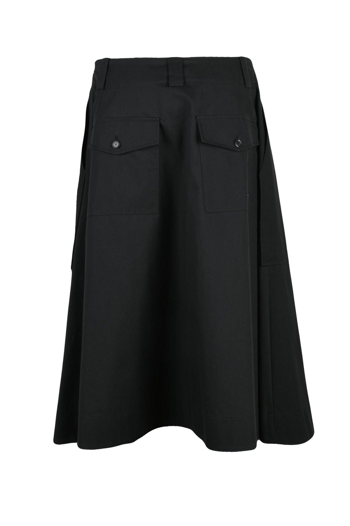 MOSCHINO COUTURE - SKIRT