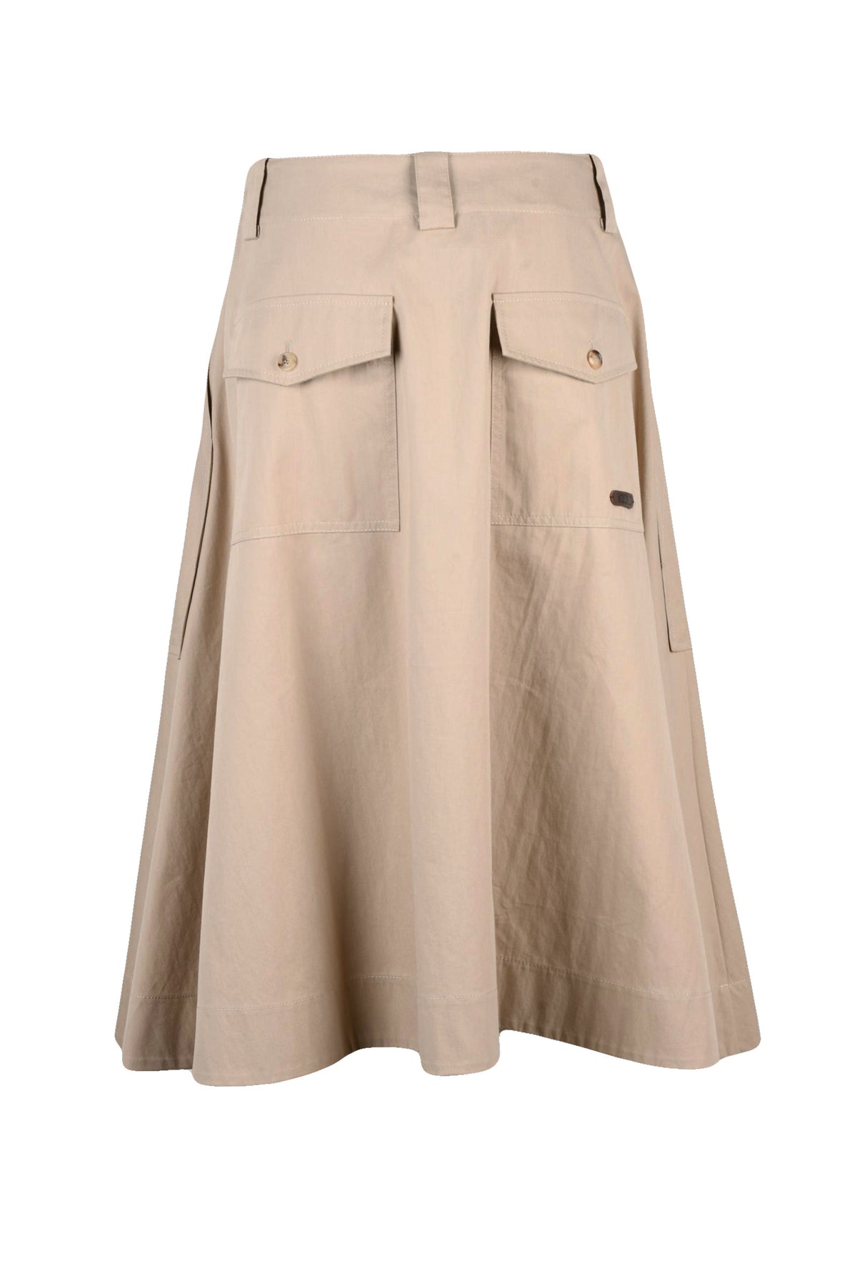 MOSCHINO COUTURE - SKIRT