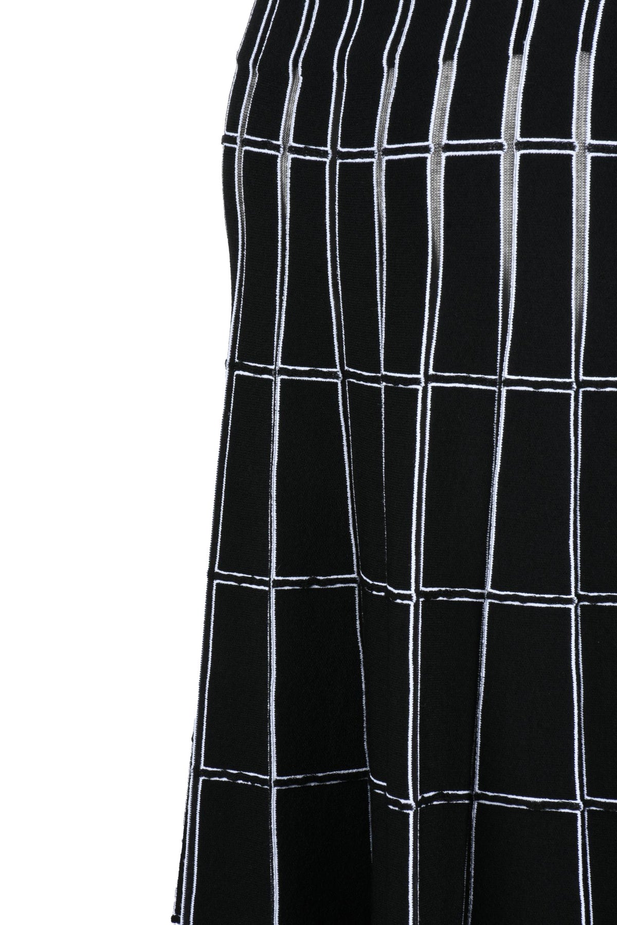 ANTONINO VALENTI - SKIRT