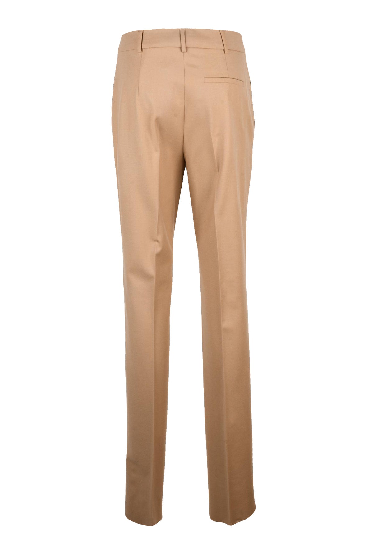 SPORTMAX - TROUSERS