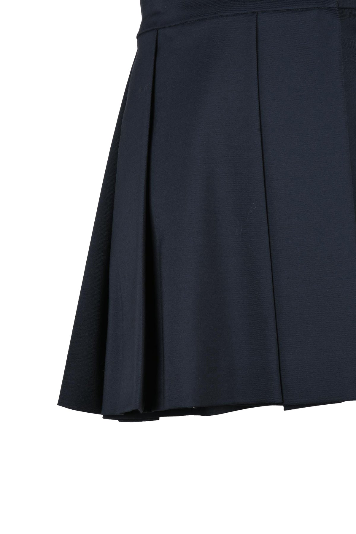 SPORTMAX - SKIRT