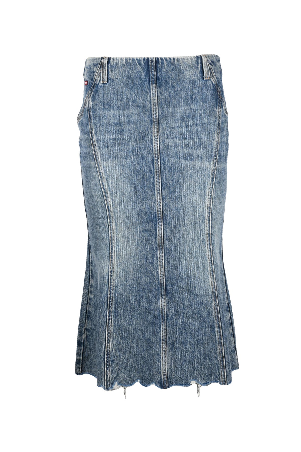 MISS SIXTY - SKIRT
