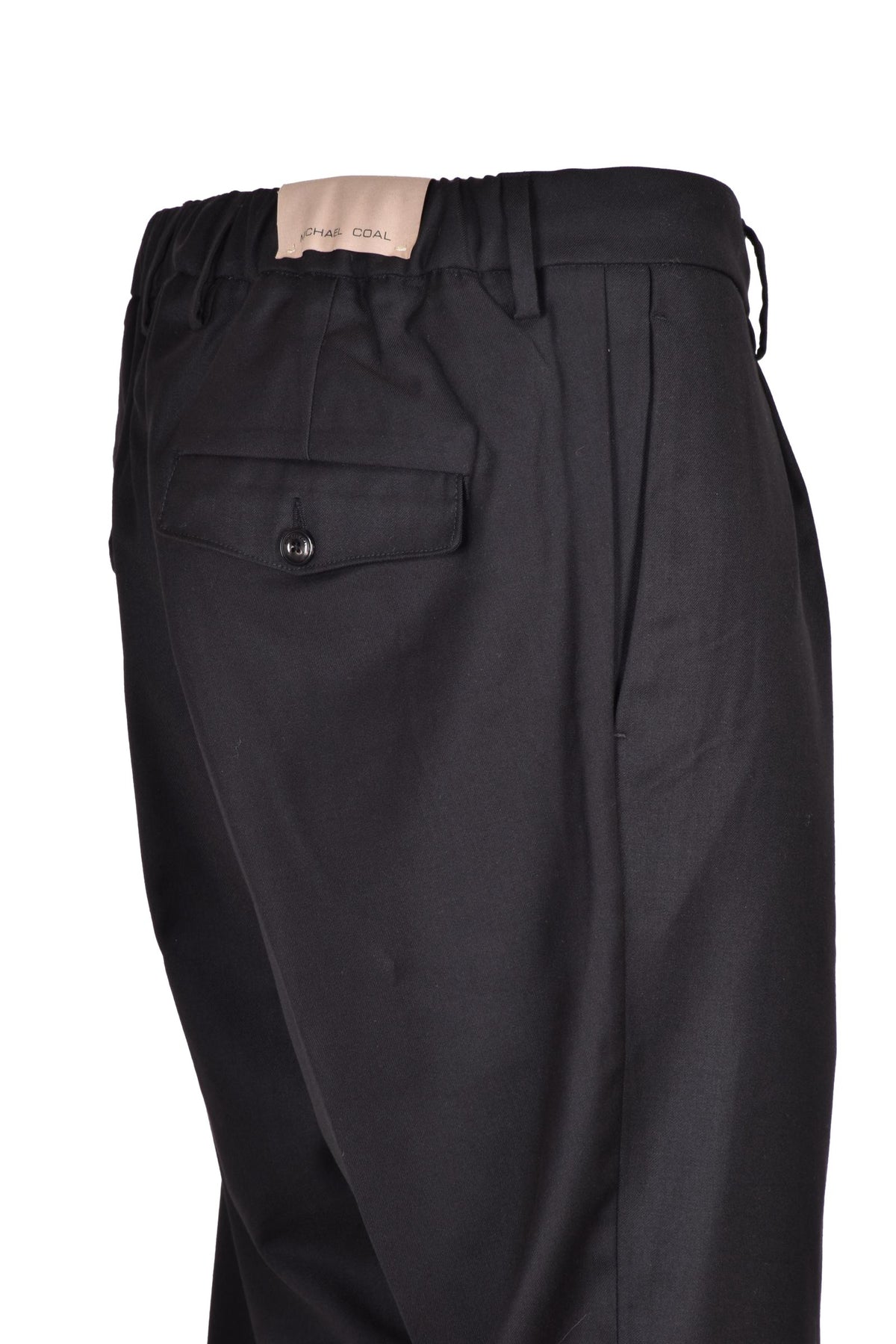 MICHAEL COAL - TROUSERS