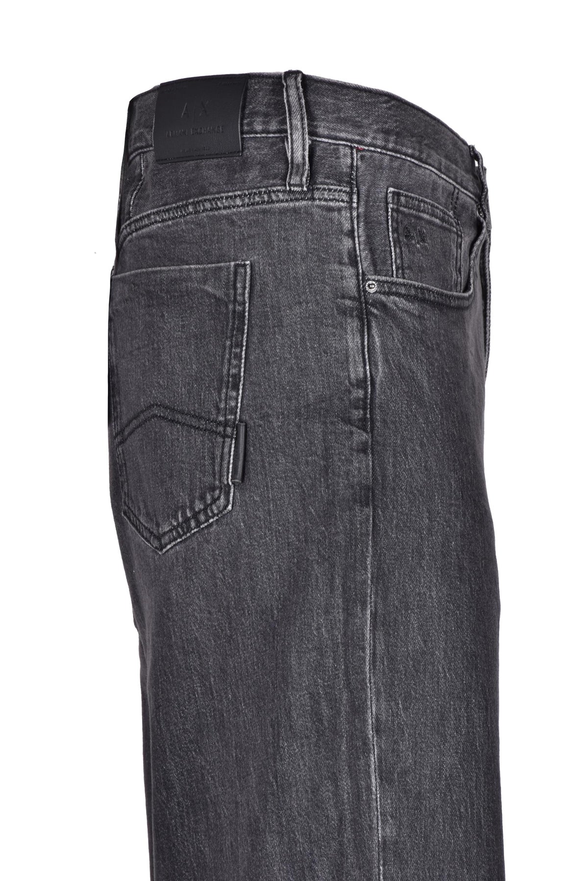 ARMANI EXCHANGE - TROUSERS