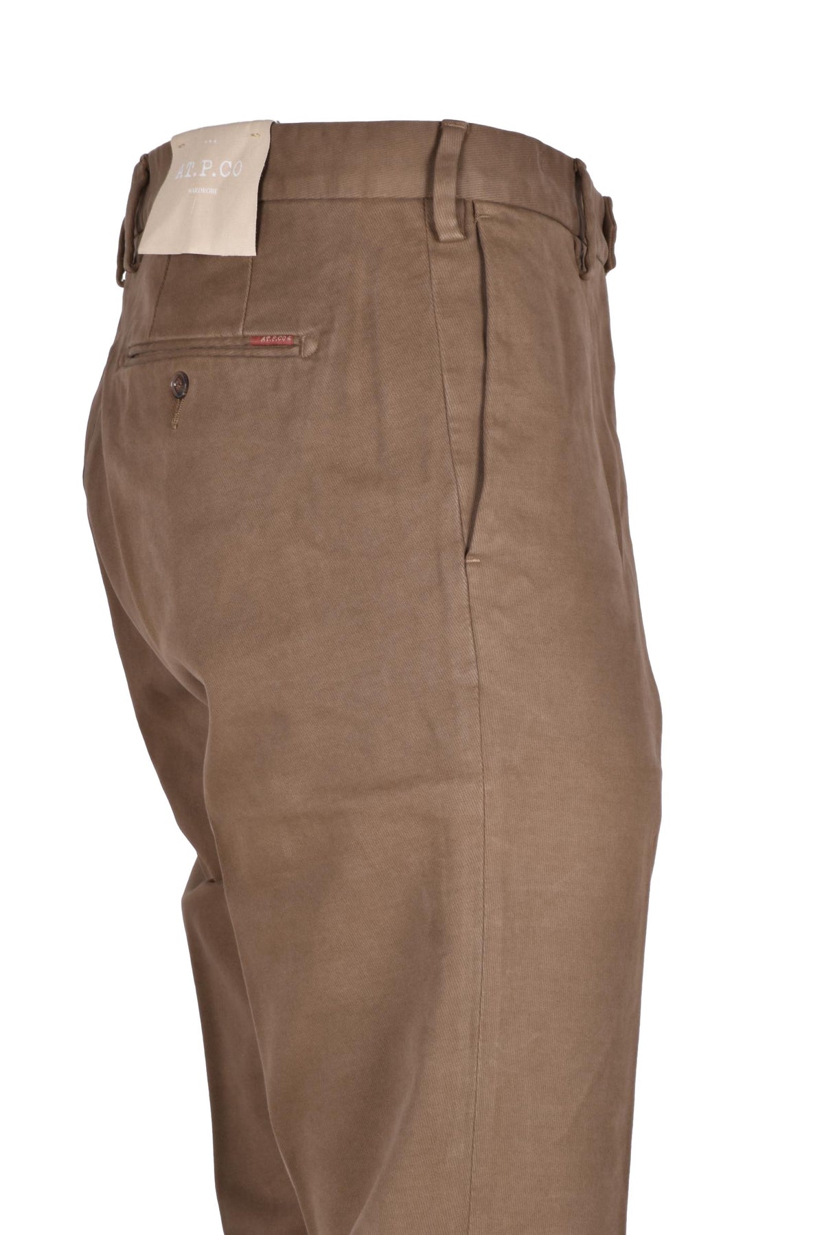 AT.P.CO WARDROBE - TROUSERS