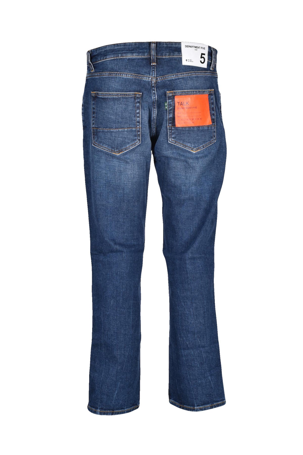 DEPARTMENT 5 - TROUSERS