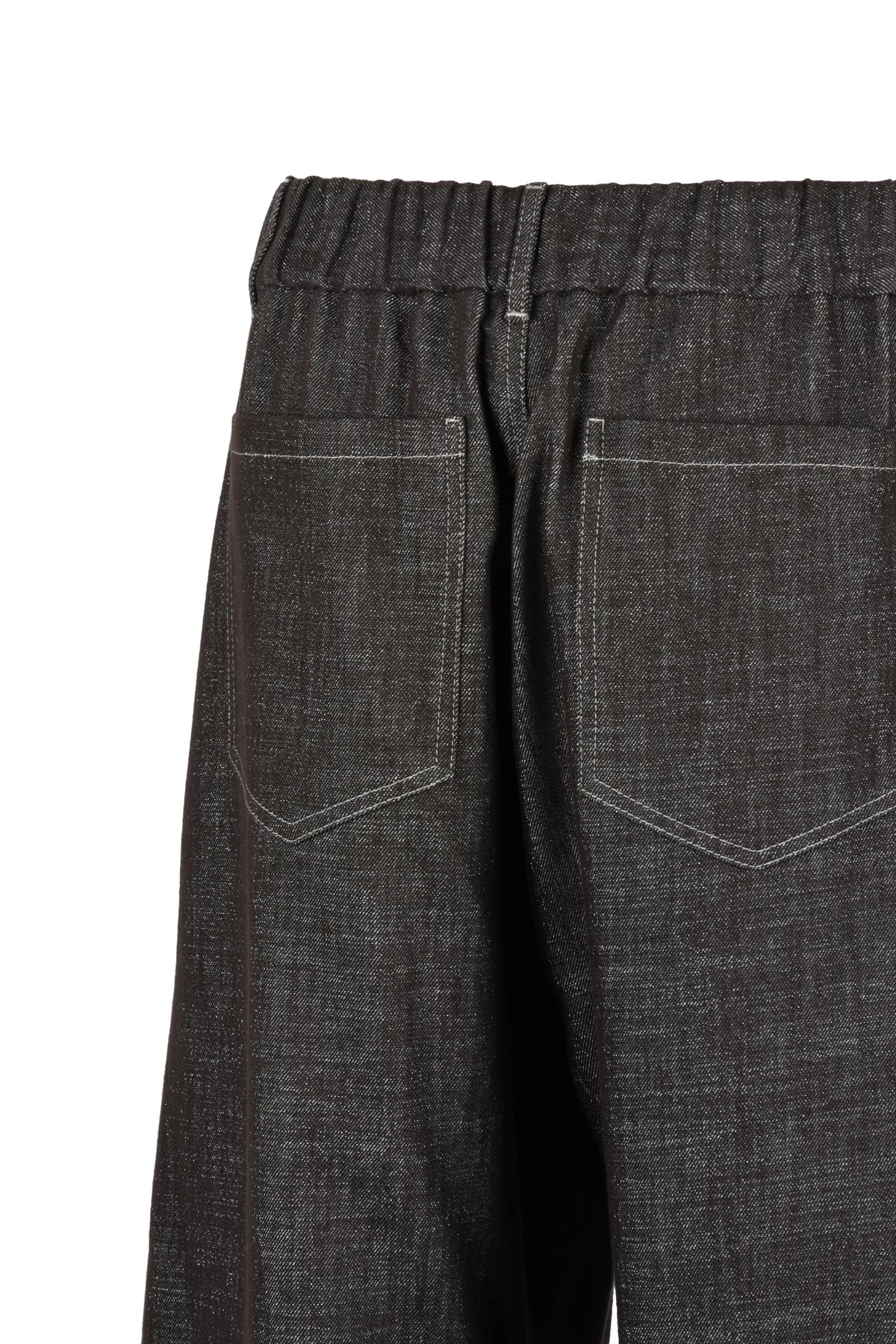 BRUNELLO CUCINELLI - TROUSERS