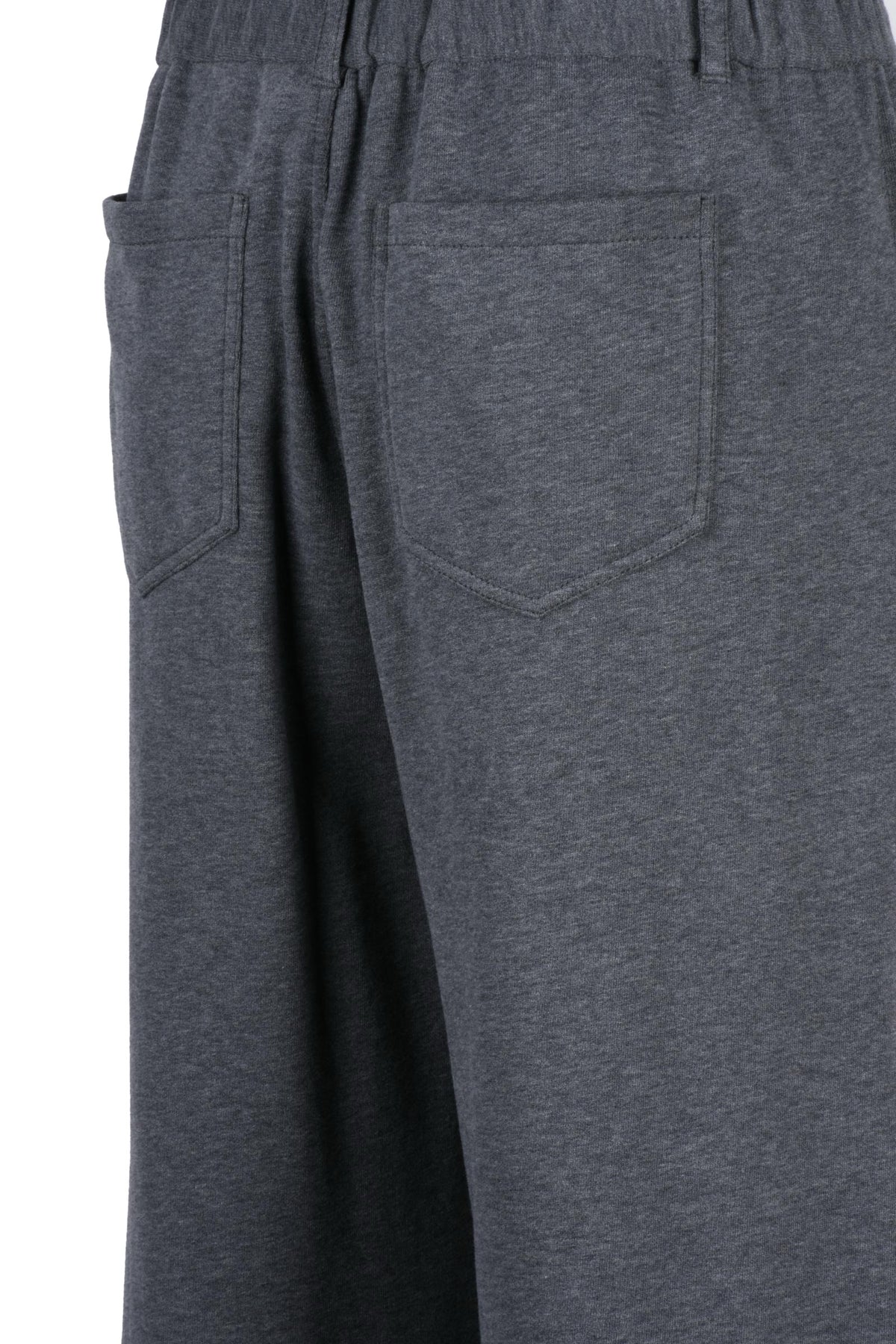 BRUNELLO CUCINELLI - TROUSERS