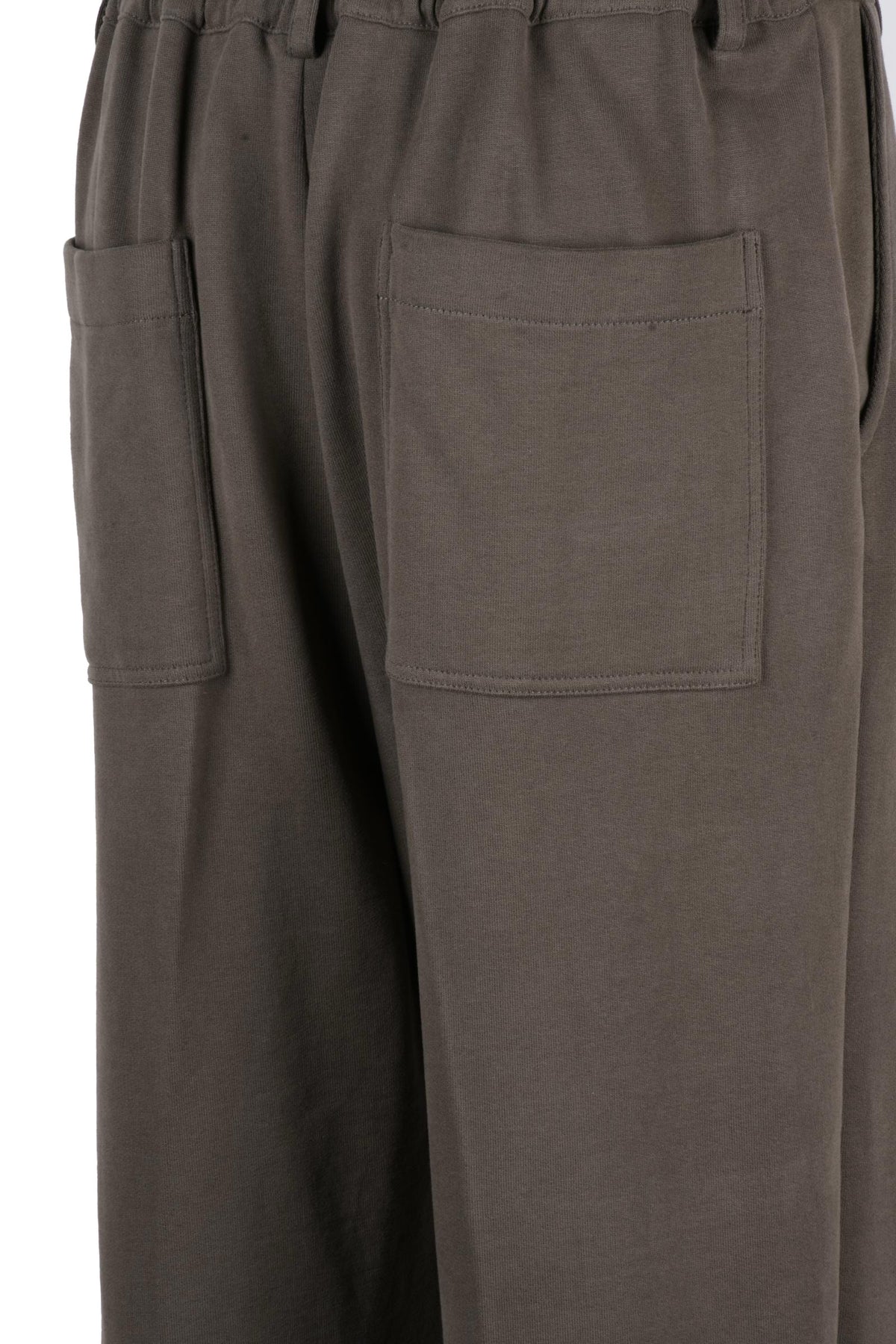BRUNELLO CUCINELLI - TROUSERS