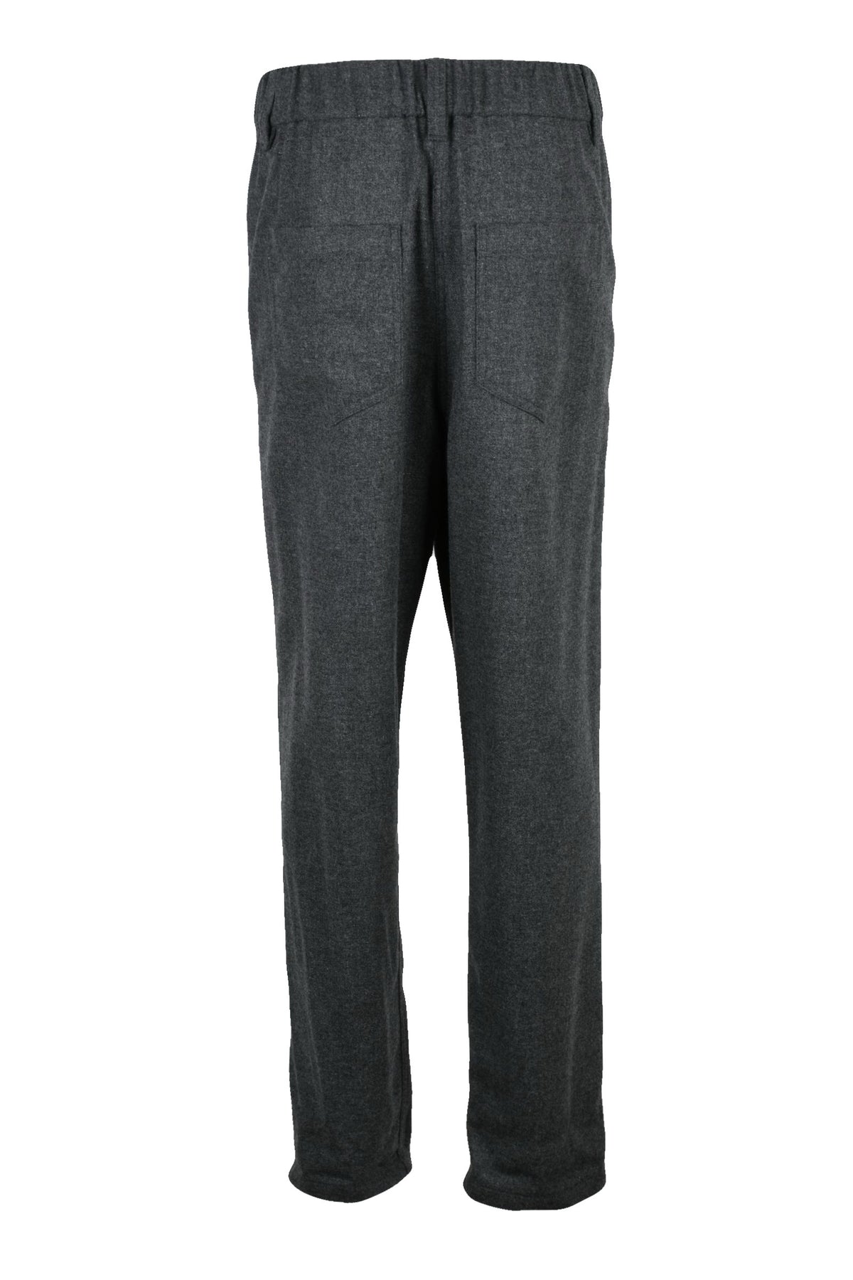 BRUNELLO CUCINELLI - TROUSERS
