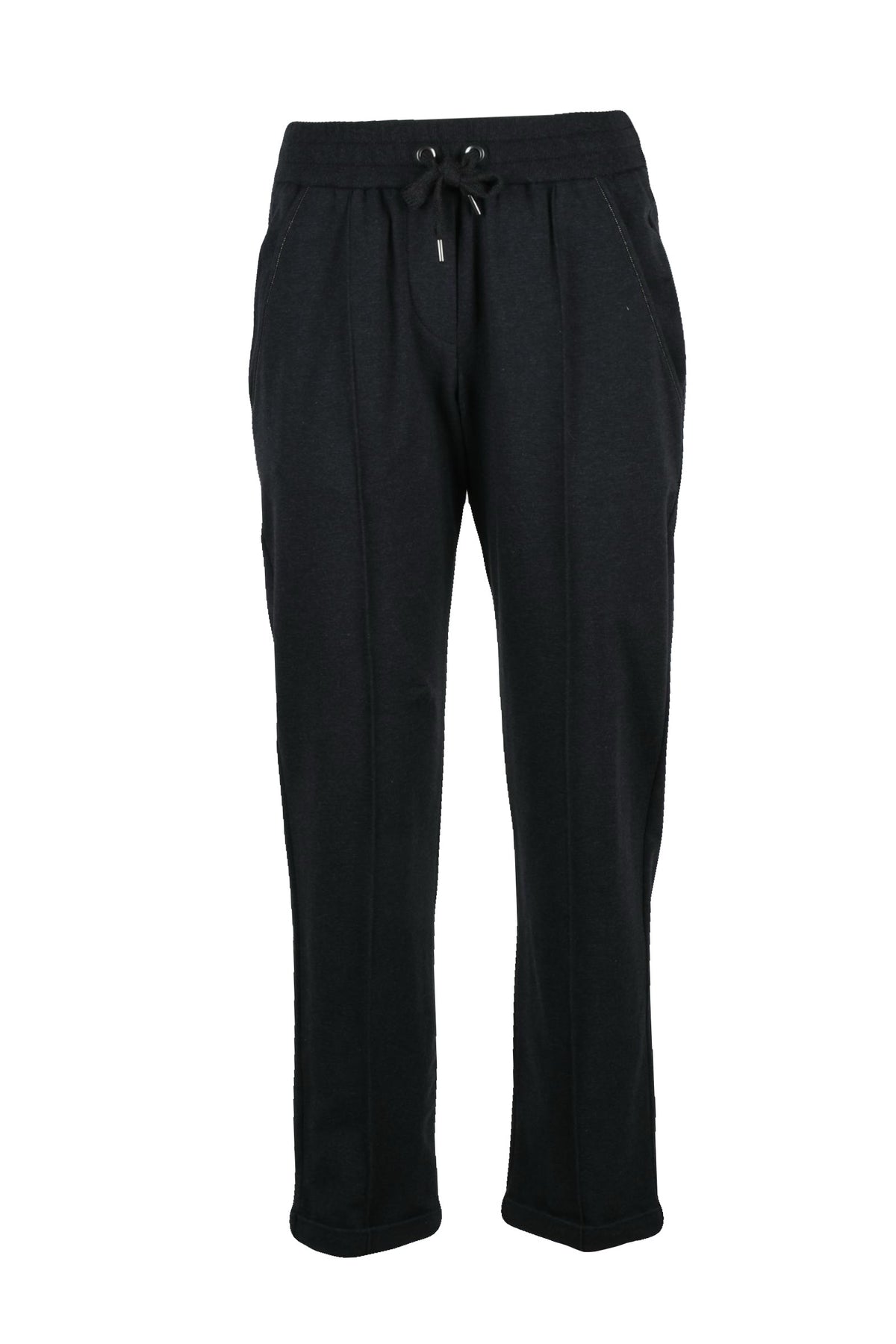 BRUNELLO CUCINELLI - TROUSERS