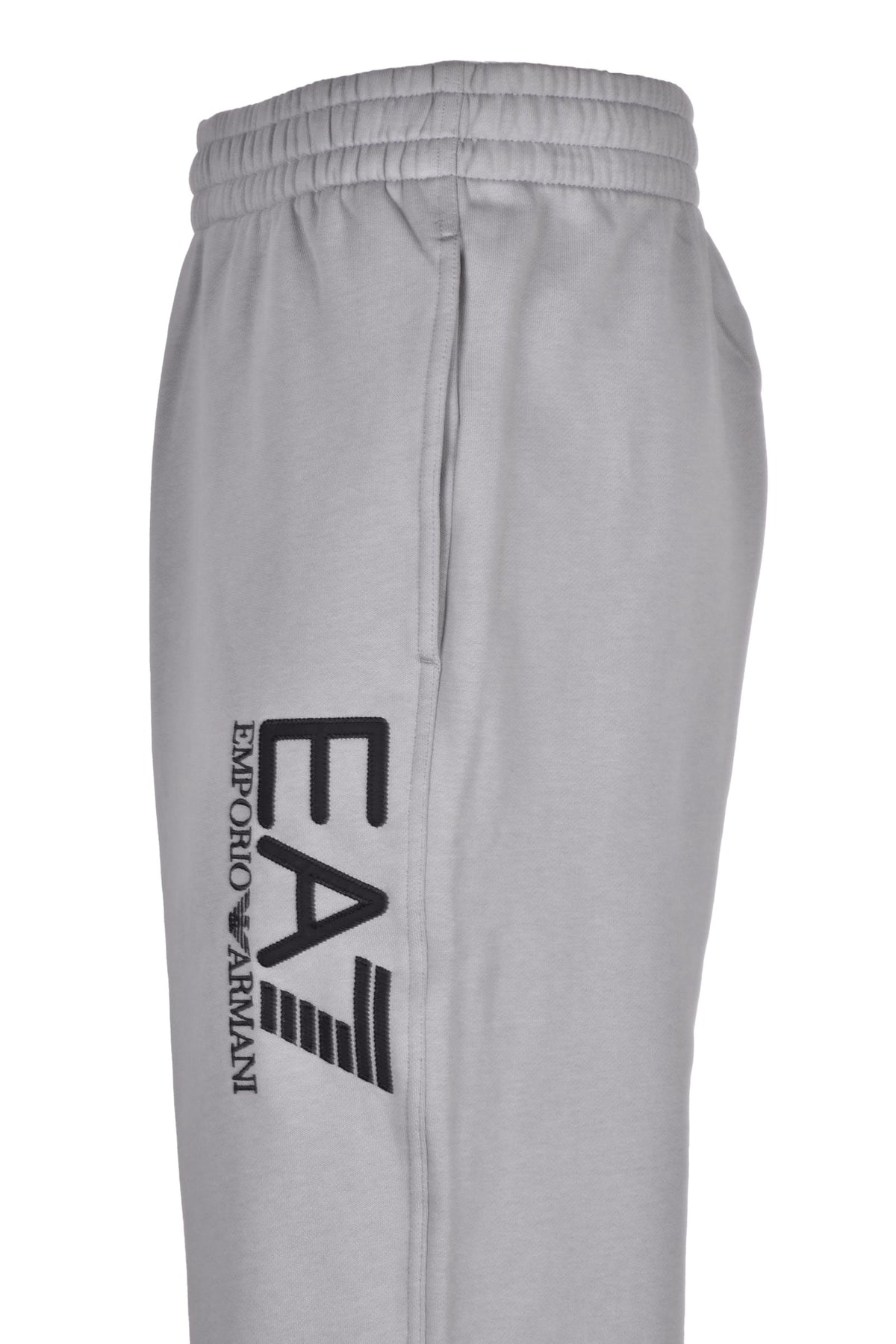 EA7 EMPORIO ARMANI - TROUSERS