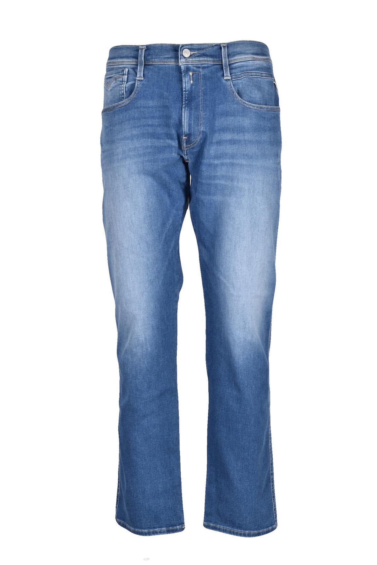 REPLAY - TROUSERS
