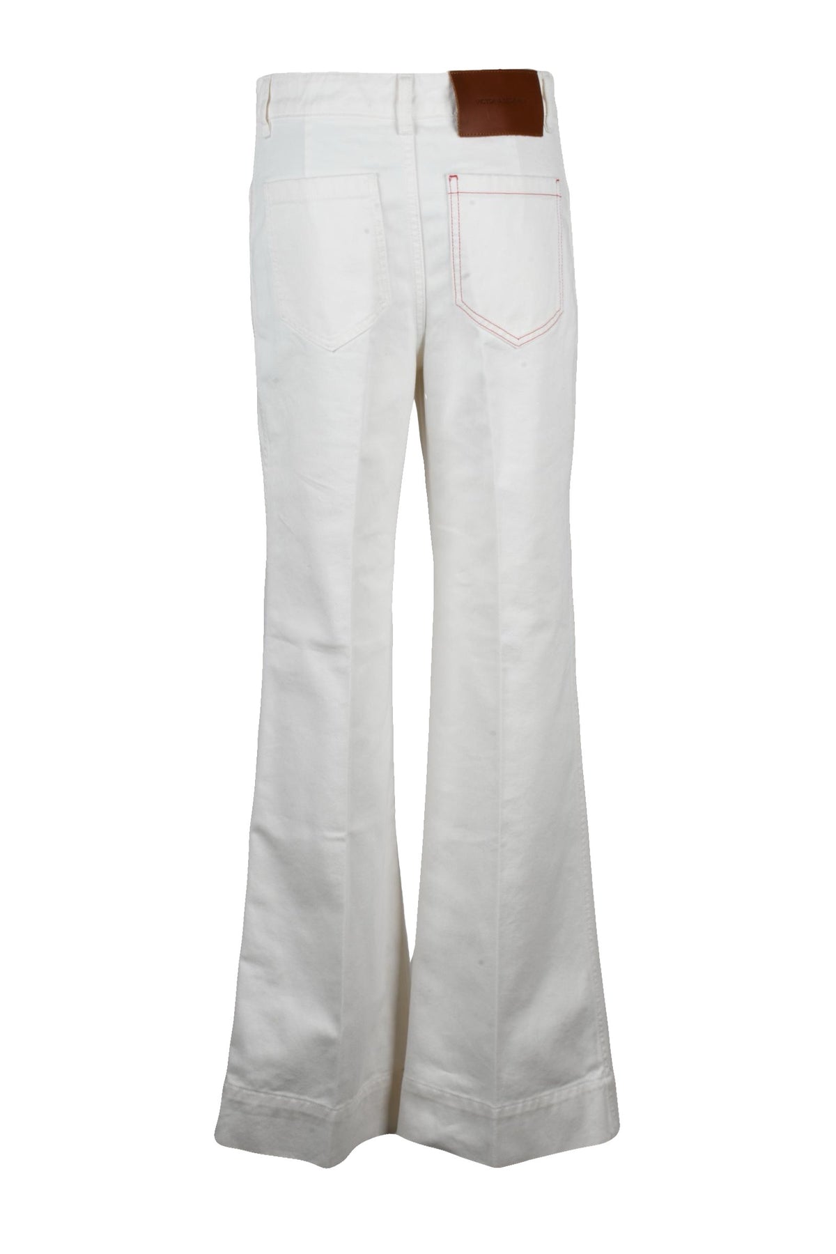 VICTORIA BECKHAM - TROUSERS
