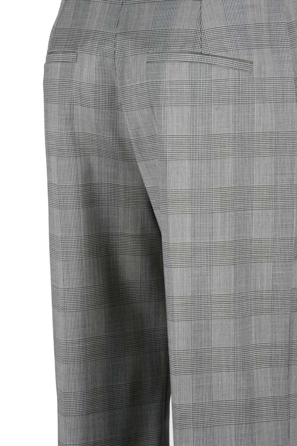 SPORTMAX - TROUSERS