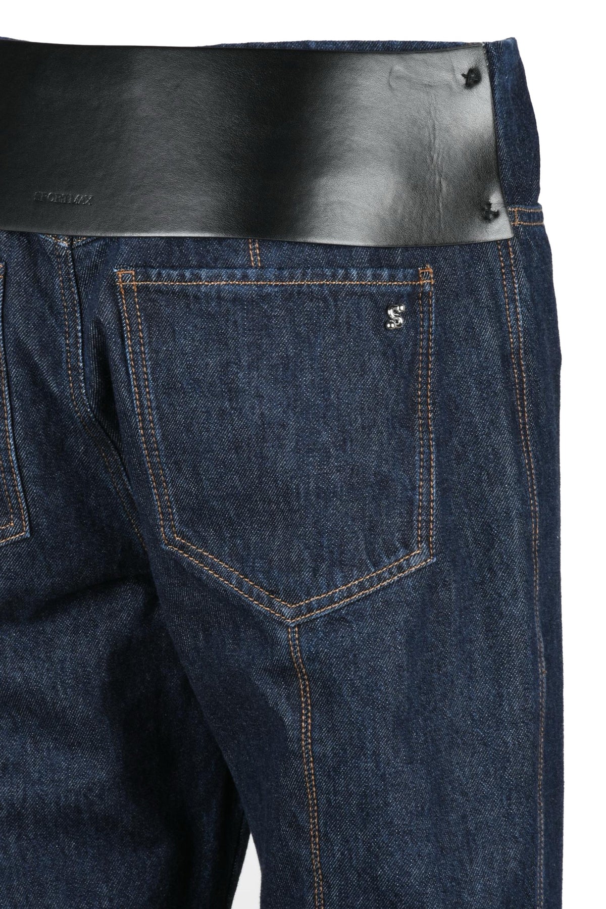 SPORTMAX - TROUSERS