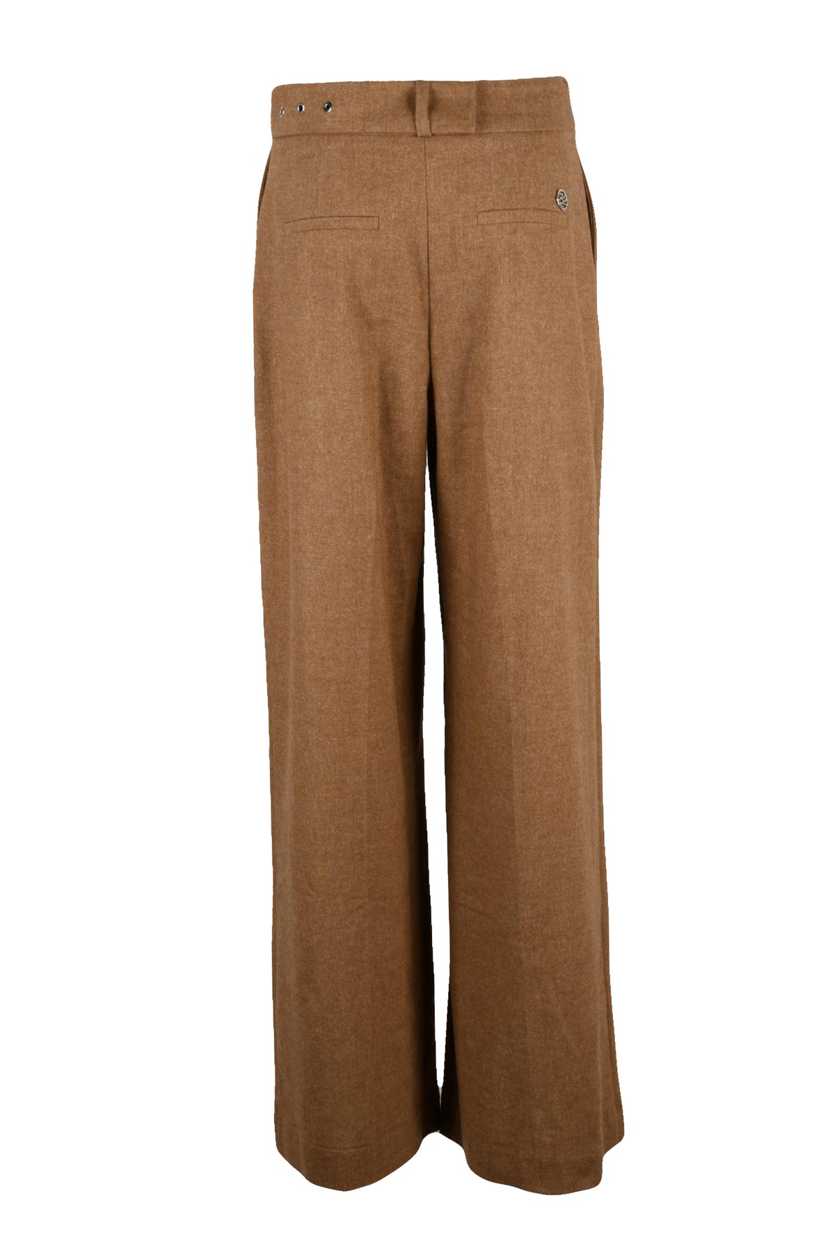 KARL LAGERFELD - TROUSERS