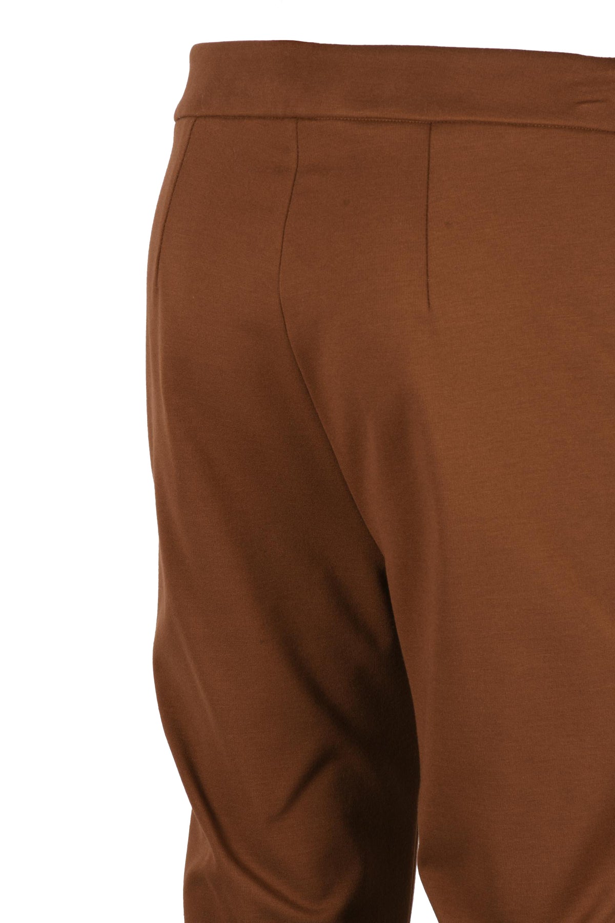 SEMICOUTURE - TROUSERS