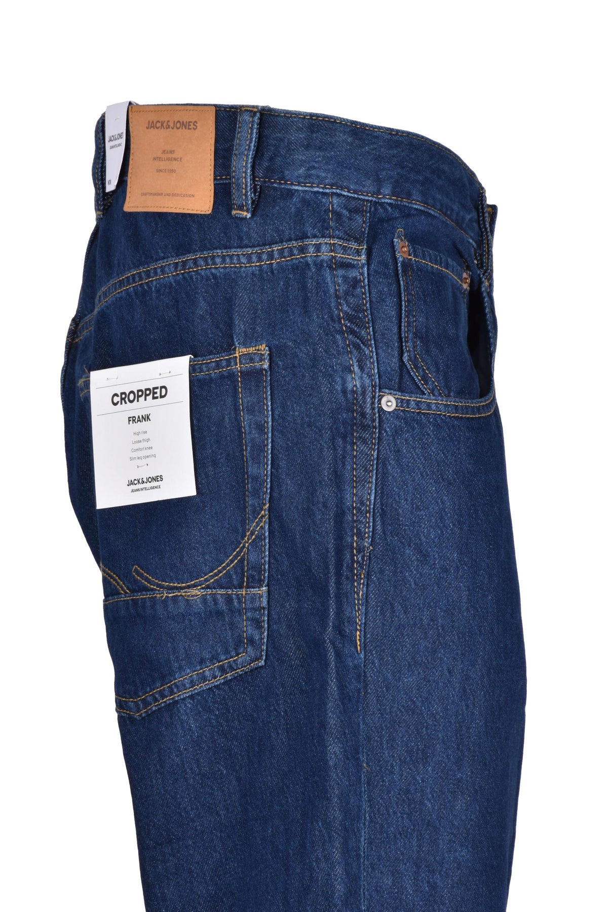 JACK & JONES - TROUSERS