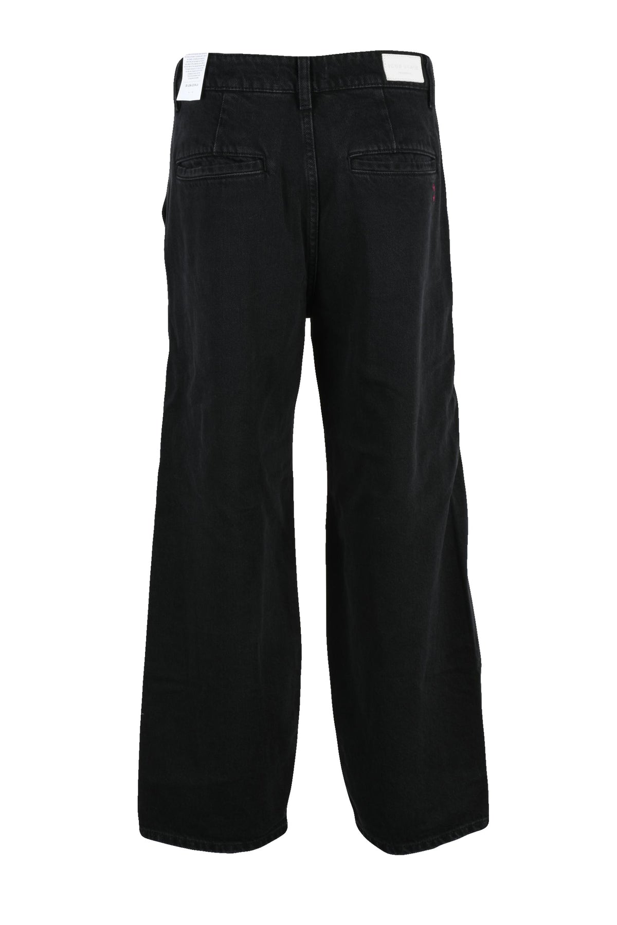 ICON DENIM - TROUSERS