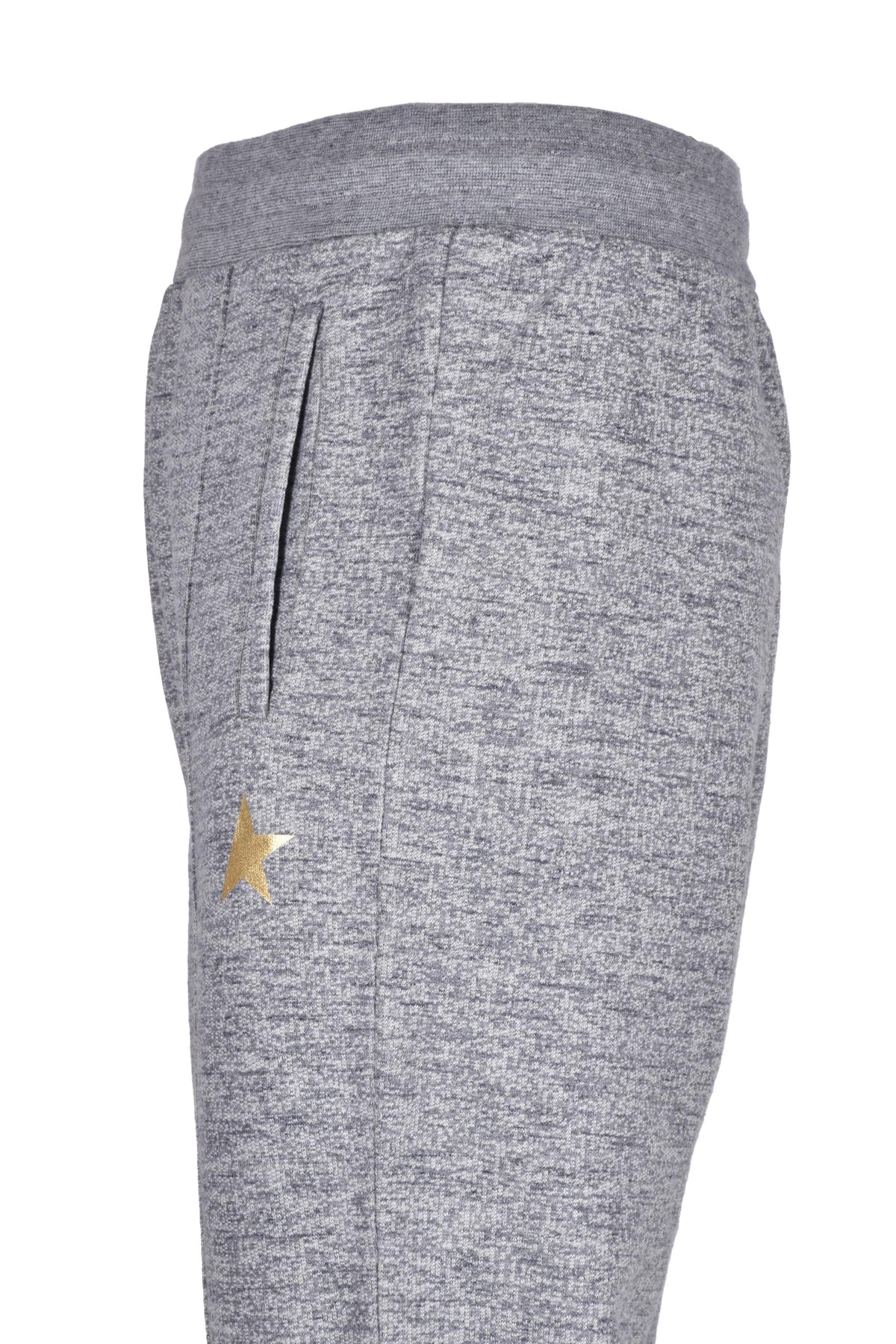 STAR GOLDEN GOOSE - TROUSERS