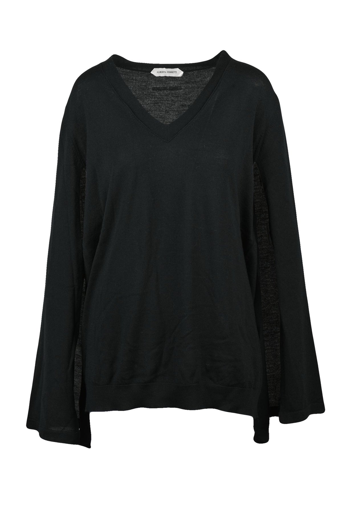 ALBERTA FERRETTI - KNITWEAR AND SWEATSHIRTS