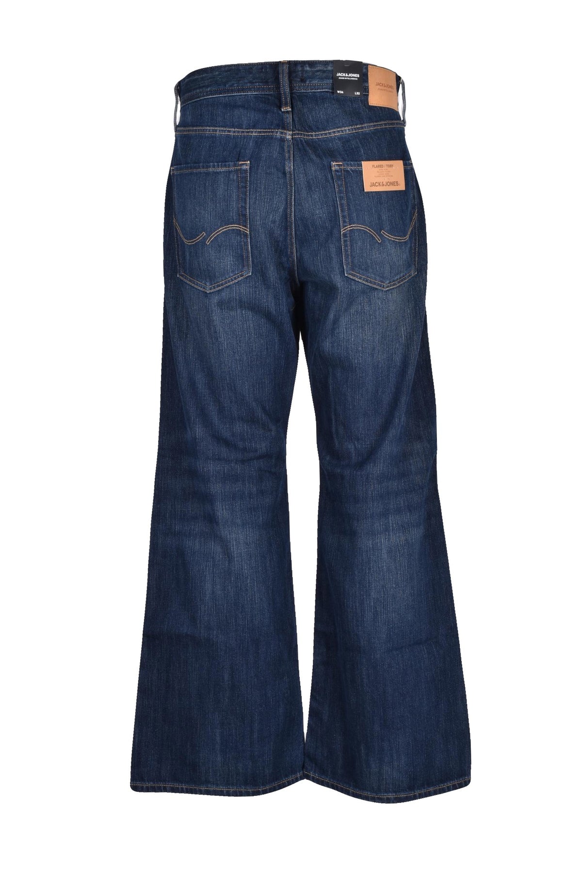 JACK & JONES - TROUSERS