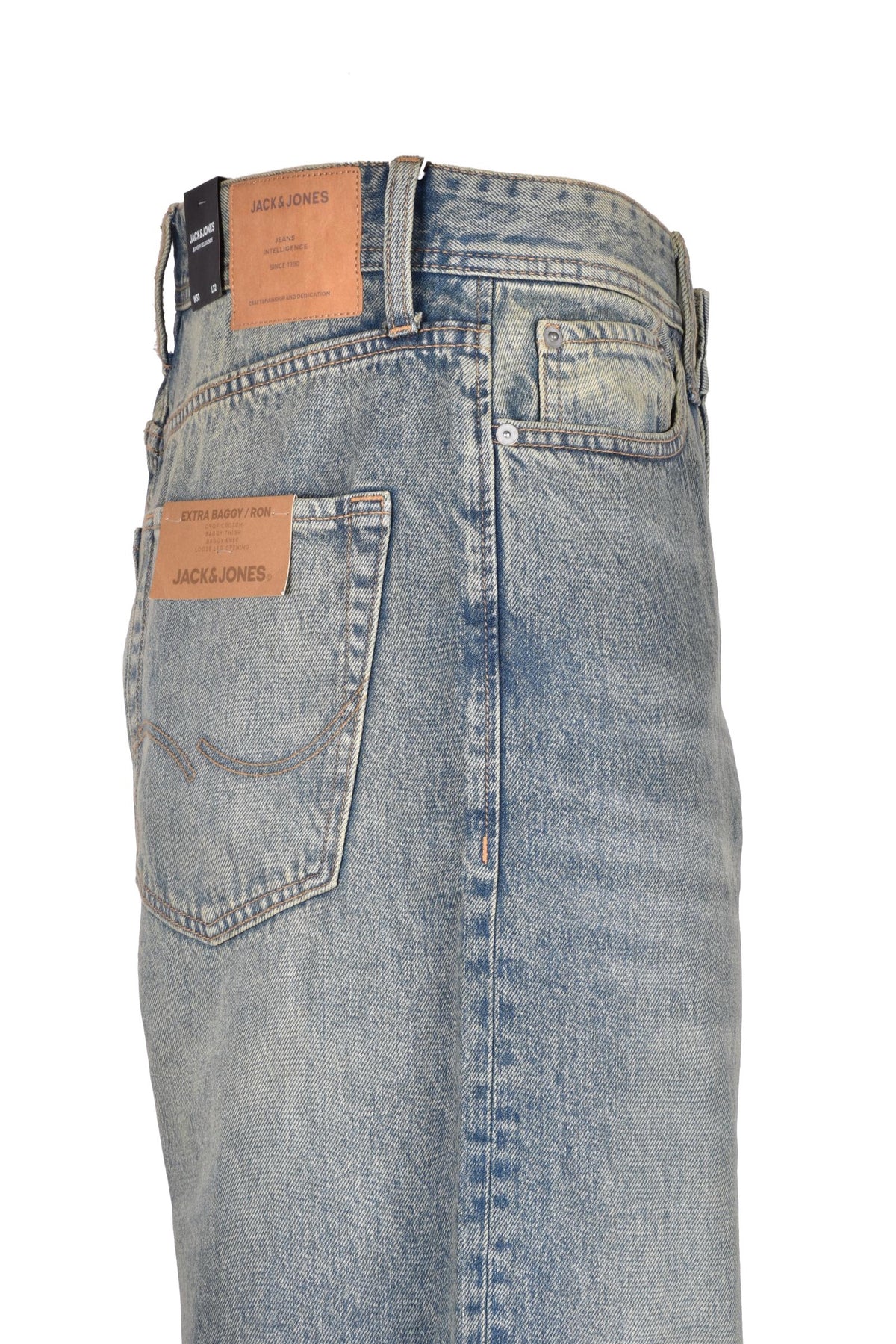 JACK & JONES - TROUSERS