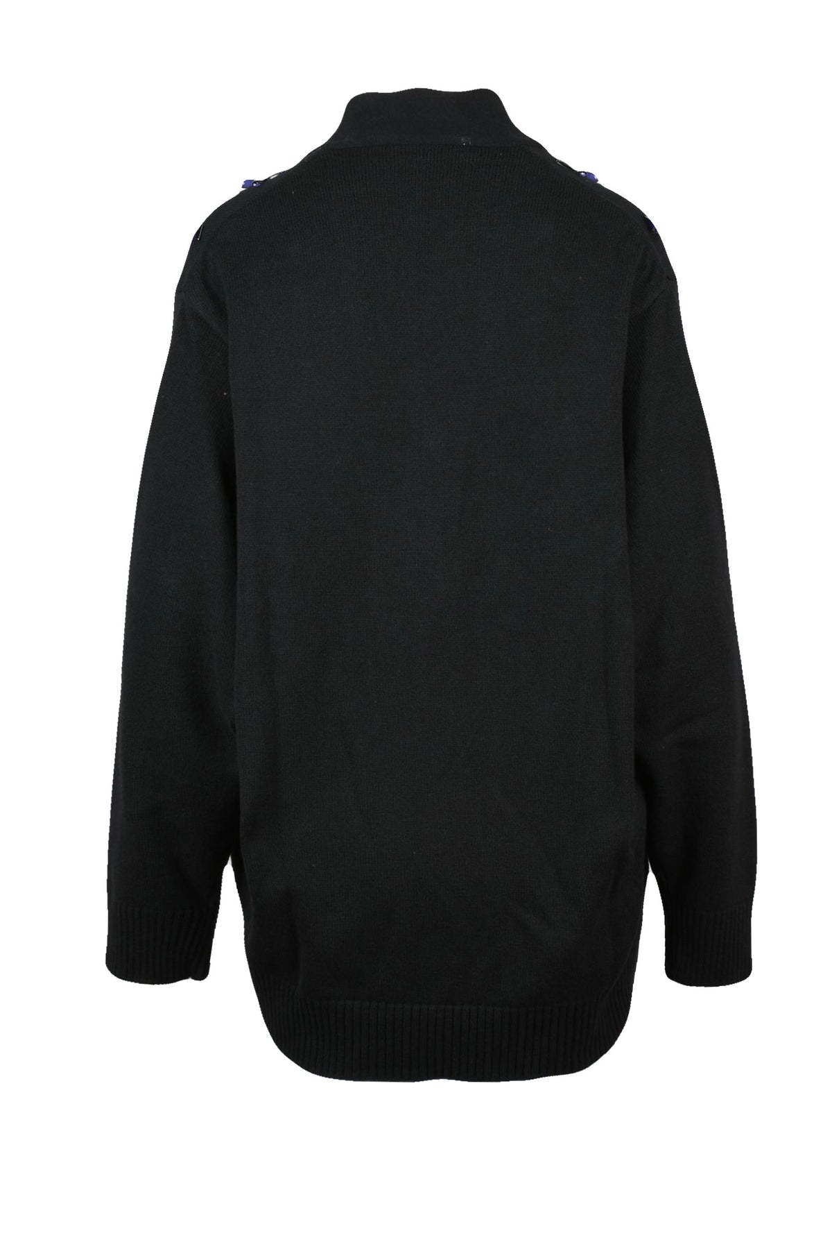 ALBERTA FERRETTI - KNITWEAR AND SWEATSHIRTS