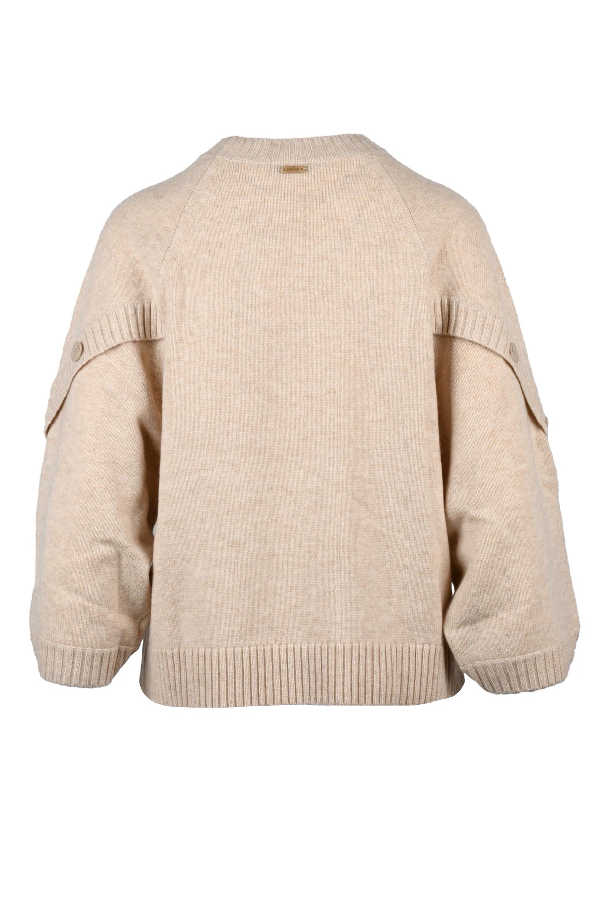 MAX MARA - KNITWEAR AND SWEATSHIRTS