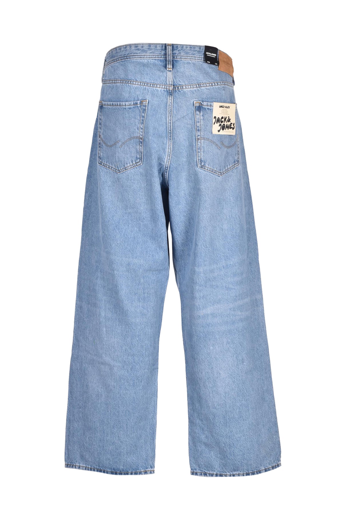 JACK & JONES - TROUSERS