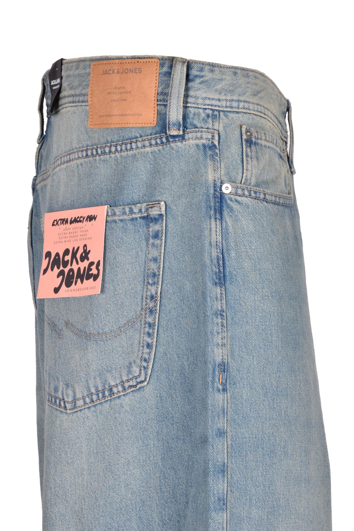 JACK & JONES - TROUSERS