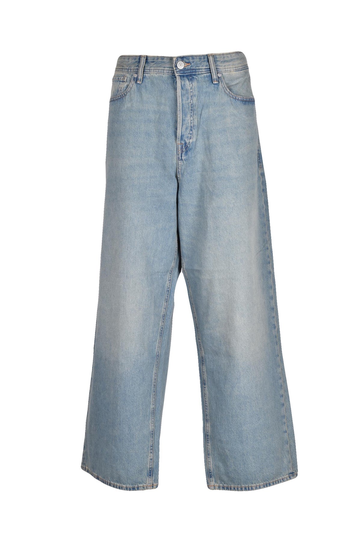 JACK & JONES - TROUSERS
