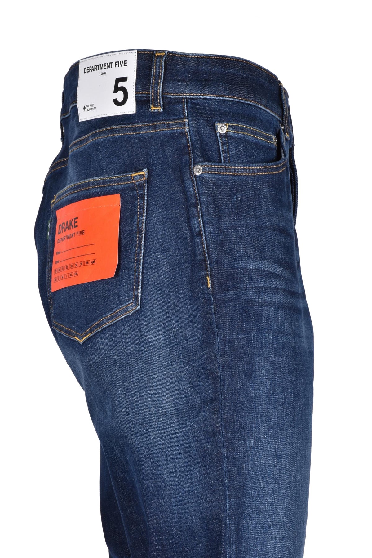 DEPARTMENT 5 - TROUSERS