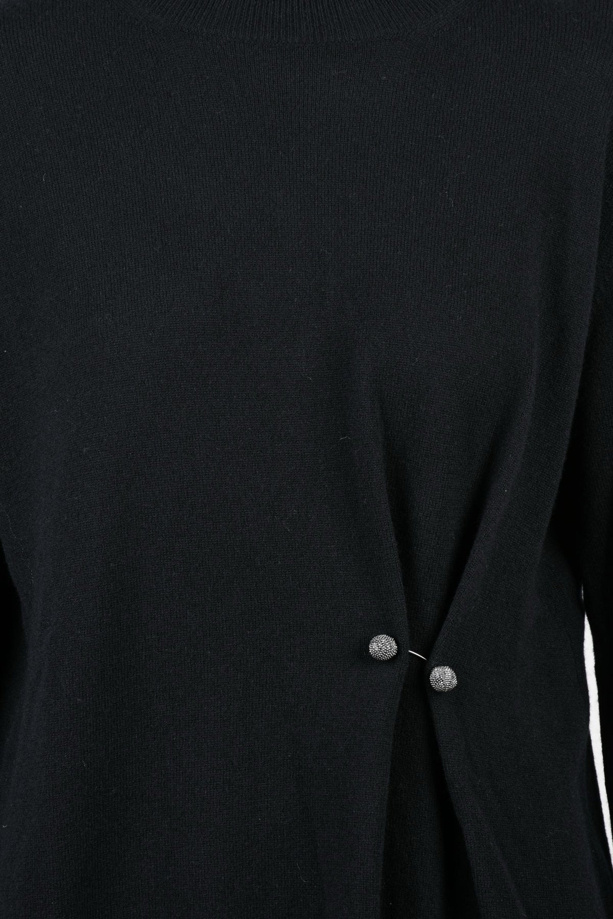 FABIANA FILIPPI - KNITWEAR AND SWEATSHIRTS
