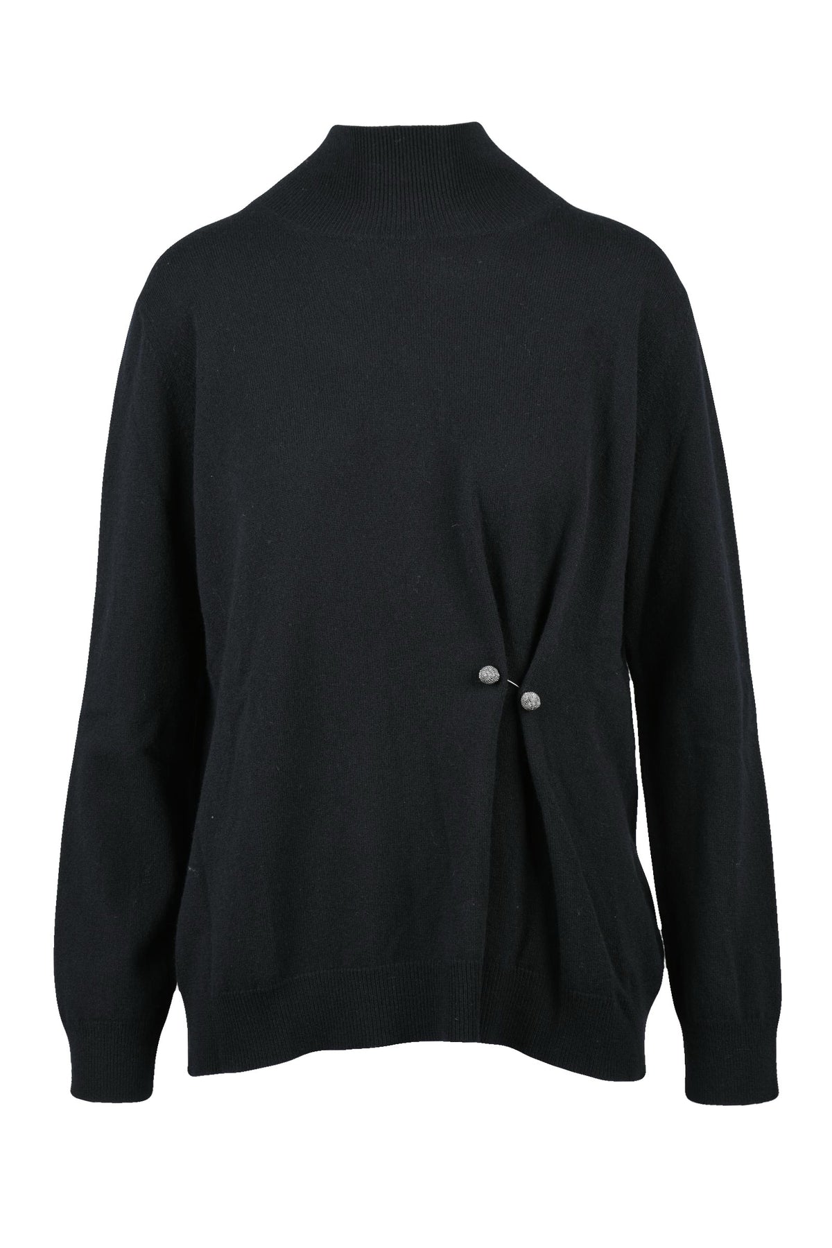 FABIANA FILIPPI - KNITWEAR AND SWEATSHIRTS