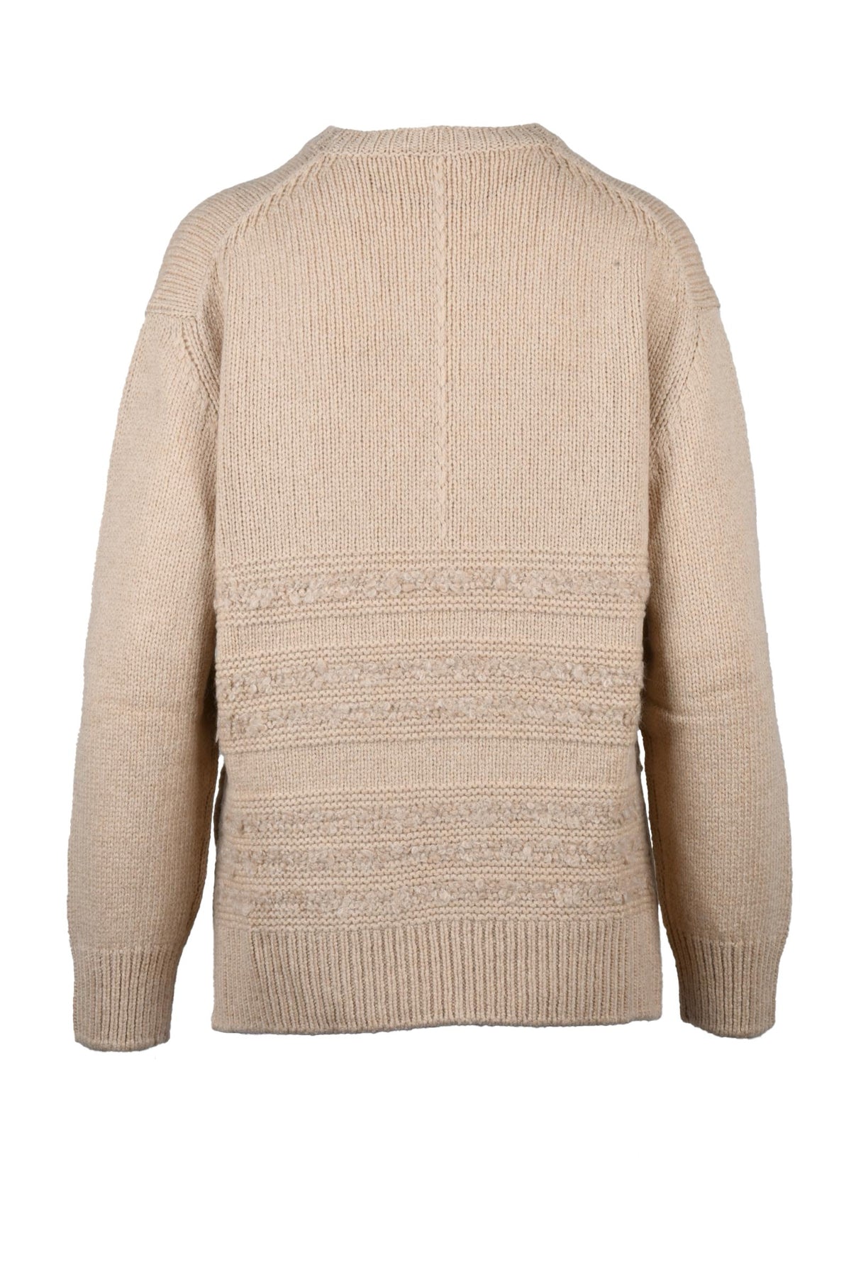 FABIANA FILIPPI - KNITWEAR AND SWEATSHIRTS