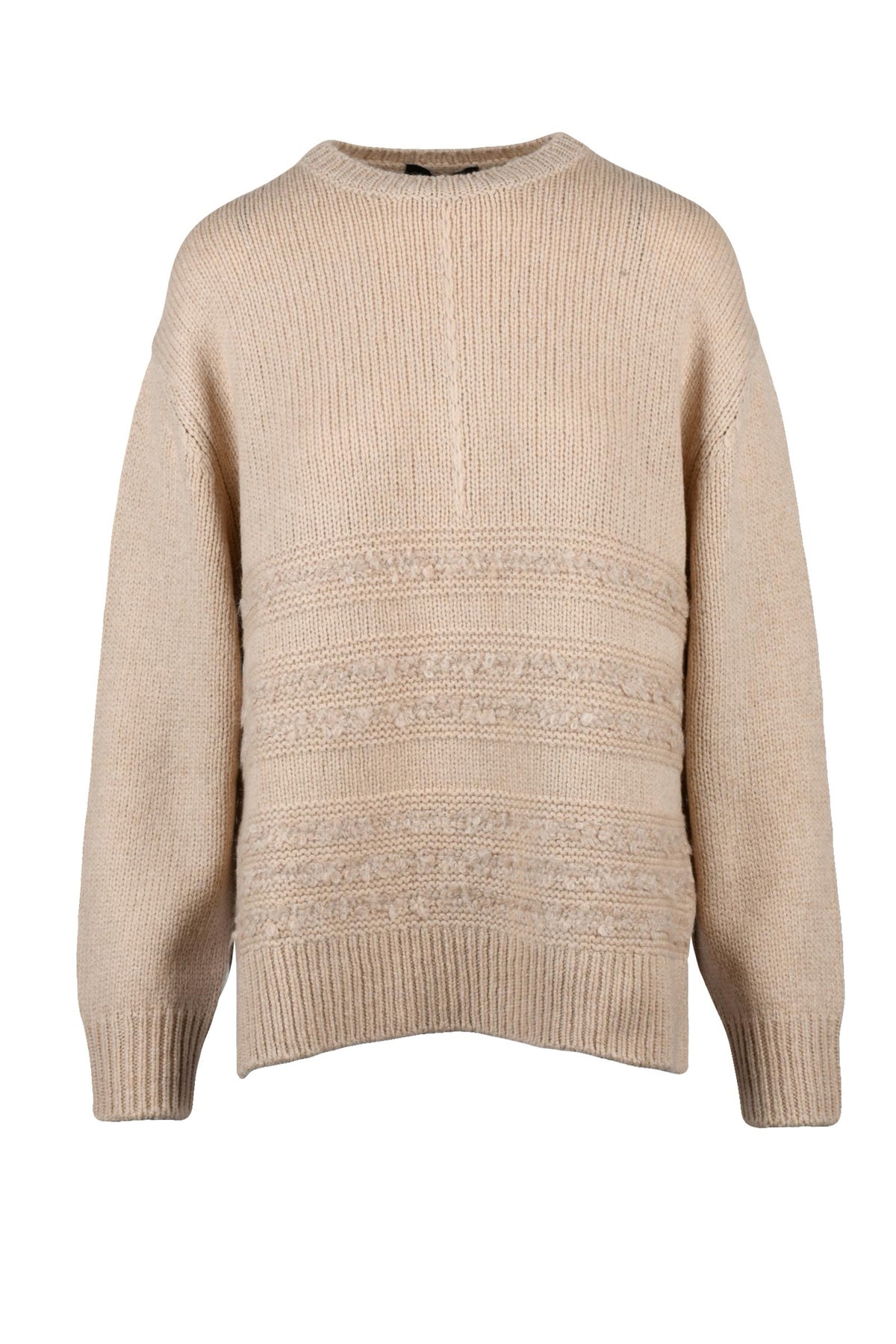 FABIANA FILIPPI - KNITWEAR AND SWEATSHIRTS