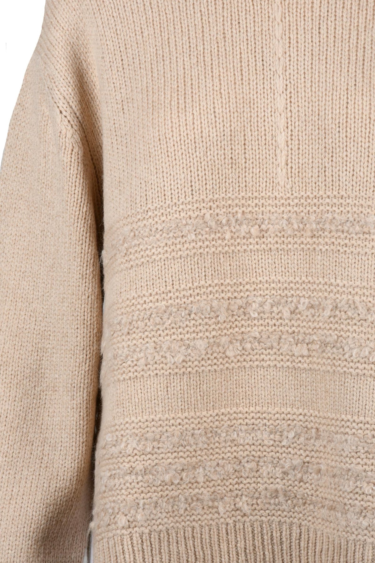 FABIANA FILIPPI - KNITWEAR AND SWEATSHIRTS