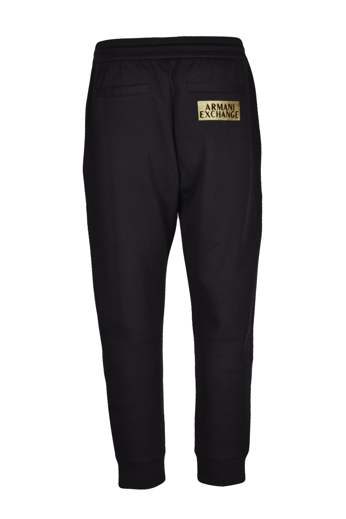 ARMANI EXCHANGE - TROUSERS