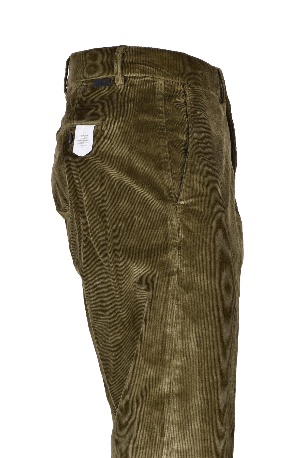 SIVIGLIA - TROUSERS