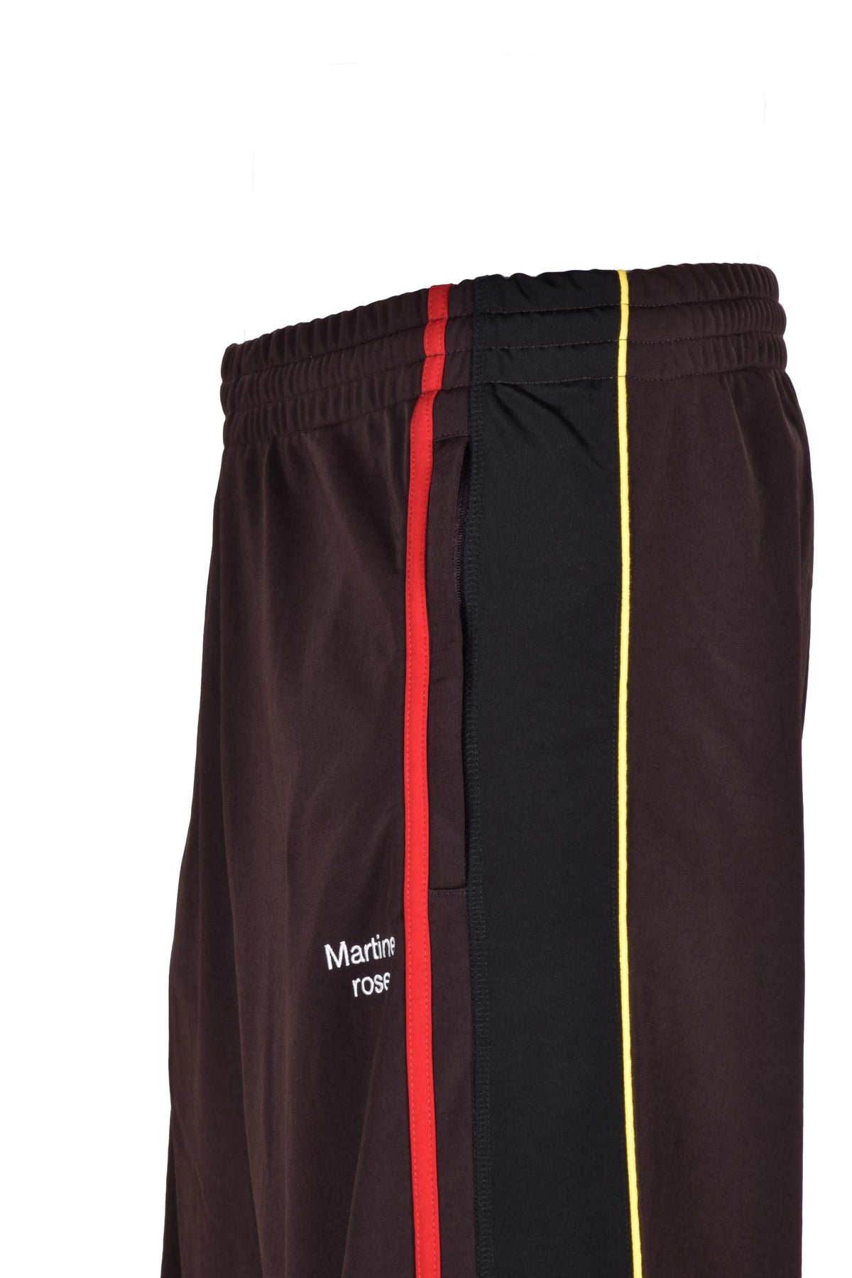 MARTINE ROSE - TROUSERS