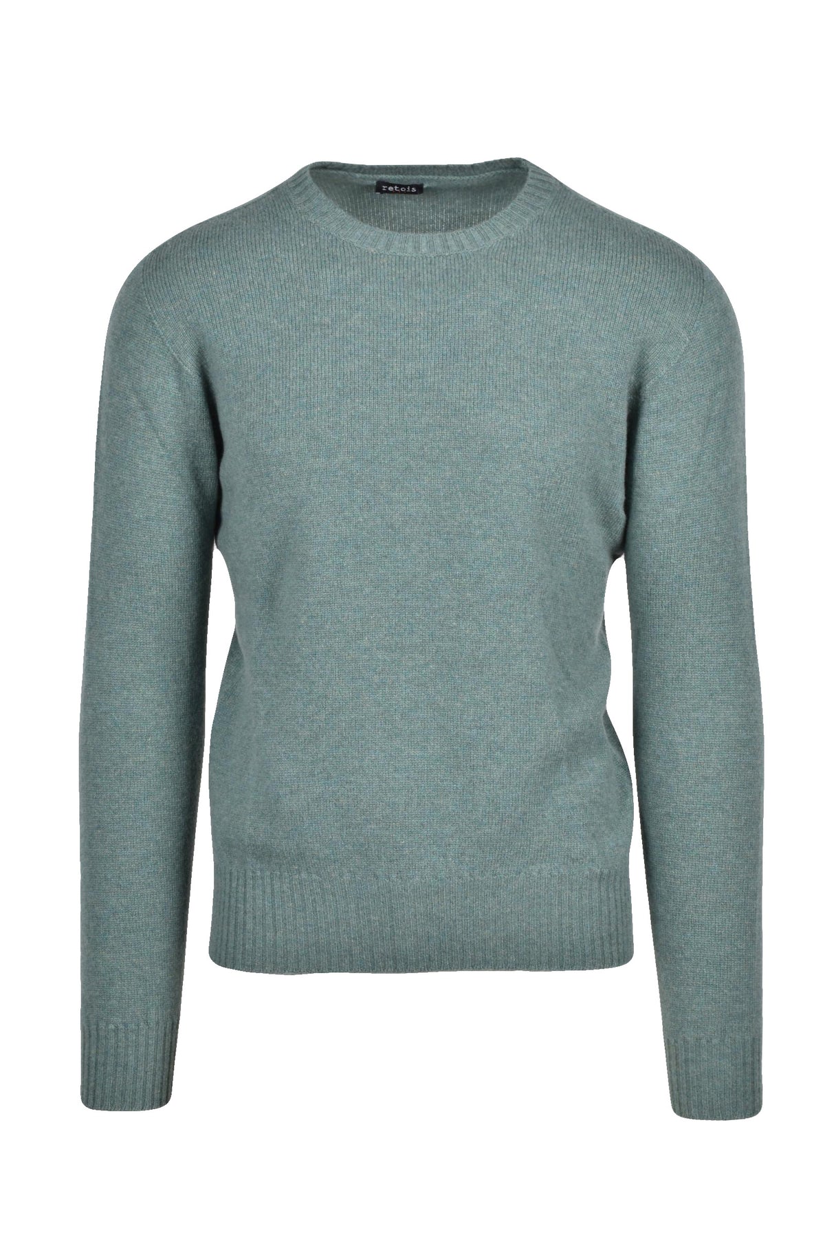 RETOIS - KNITWEAR AND SWEATSHIRTS